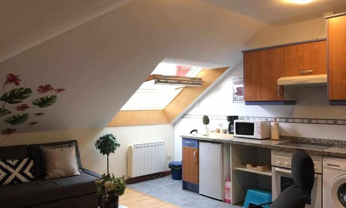 Cabanaquinta Apartment | Encanto Asturiano