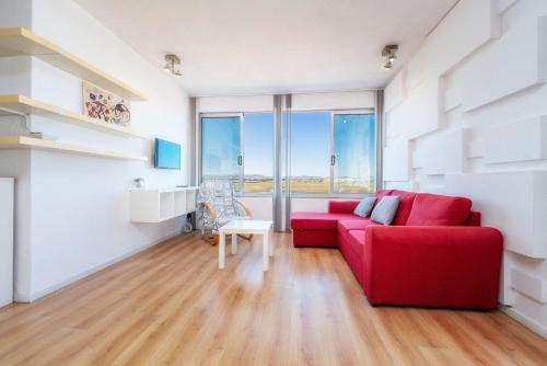 Praia de Faro Apartment | Encanto da Ria