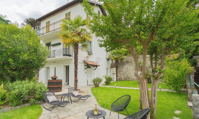 Tremezzo Apartment | Enchanted Como Lake - Tremezzo Apartments