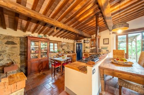Casciano di Murlo Villa | Enchanted Hideaway