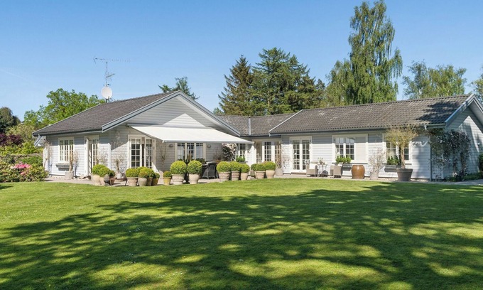 Hornbaek Villa | Enchanting 1-bedroom villa in Hornbæk
