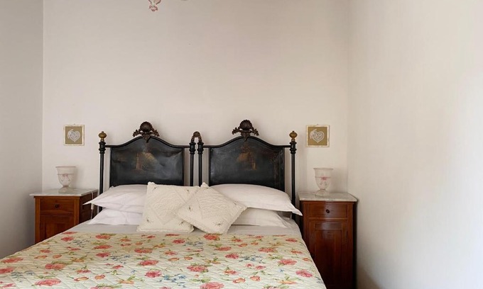 Rione IX Pigna Apartment | Enchanting apartment in the heart of Rome