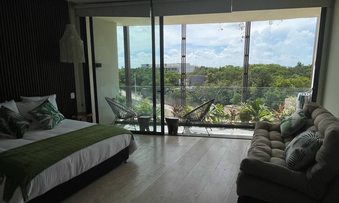 Tulum Apartment | Enchanting, Enjoy Tulum, Hotel Zone