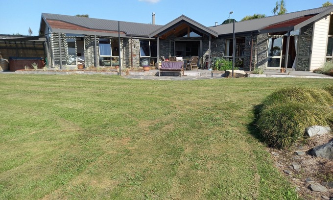Cambridge Other | Enchanting farmhouse near Cambridge