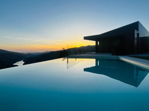 Ventosa Villa | Encosta do Gerês Village