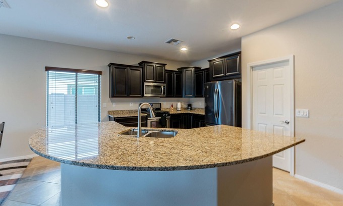 Festival Ranch House | End of Summer Sale! Pet Friendly!