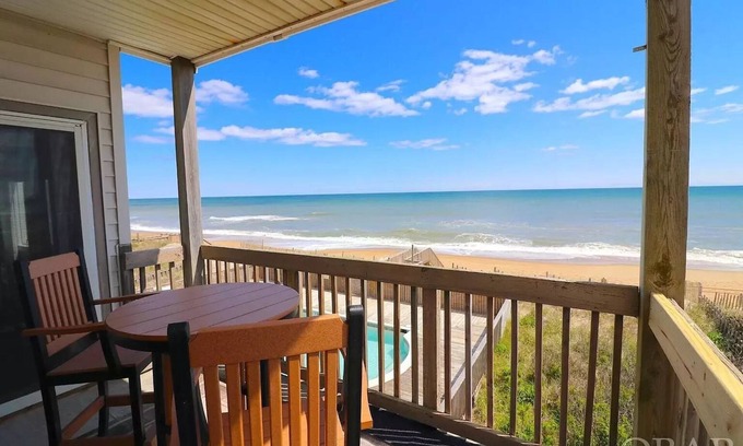 Kill Devil Hills Condo | END OF SUMMER SALE, 10% off with a 7 to 30 night stay Nov 15th through Feb 28th.