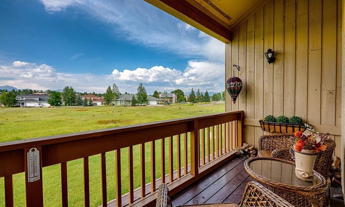 Pagosa Springs Condo | End Of The Summer Sale 15% through Labor Day!