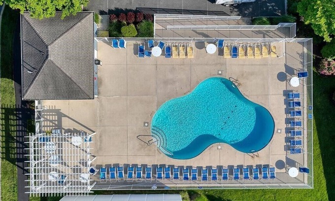 Keys Of Marsh Harbor House | End Unit Townhouse Rehoboth Beach 5BR Pool Tennis