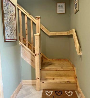 Alford House | Endeavour Guest House