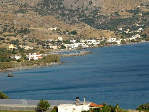 Kastri Apartment | Endless Blue Apartments