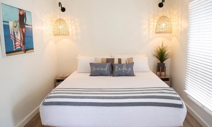 Wellfleet Hotel | Endless Coast, A Boutique Hotel