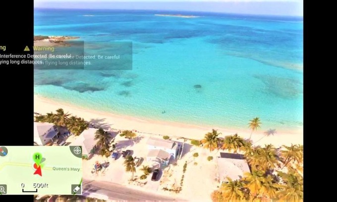 Tar Bay Apartment | Endless Possibilities Great Exuma