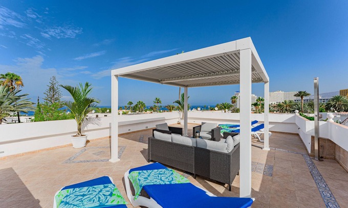 El Madronal Apartment | Endless Summer Beach Apartment - Casa Regnilla