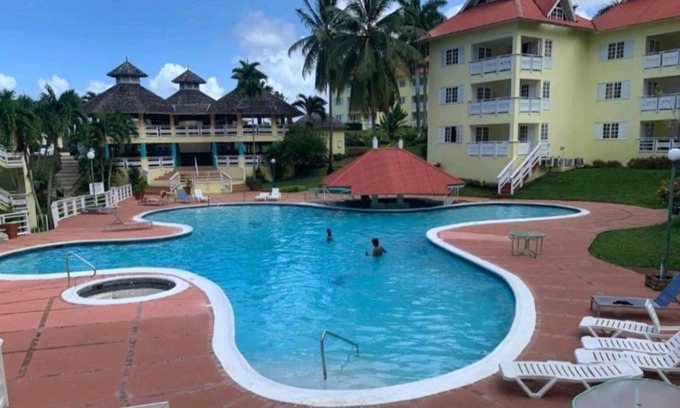 Ocho Rios Condo | Endless Summer at Mystic Ridge