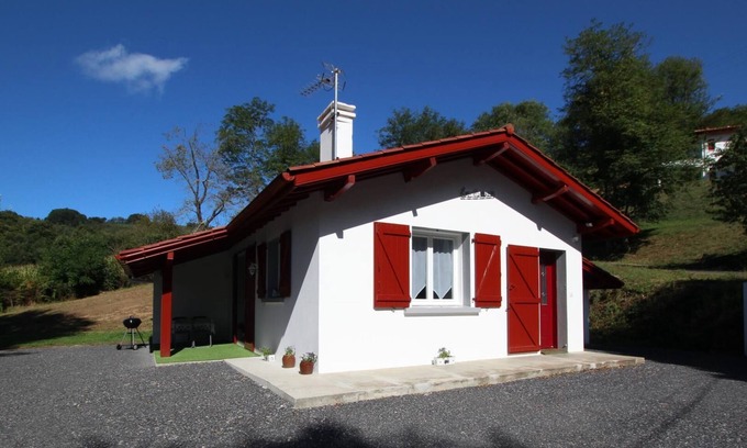 Louhossoa House | ENE Chocoa - Louhossoa