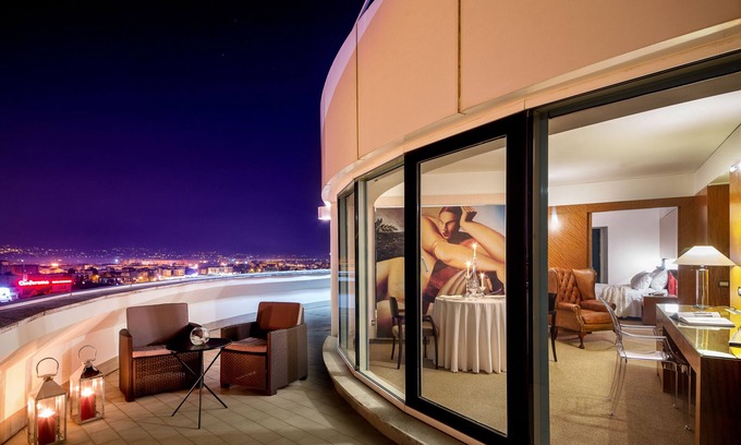Aprilia Hotel | Enea Hotel Aprilia