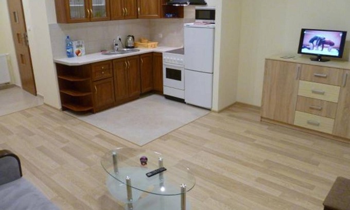 Jaslo Apartment | Energy House Apartments