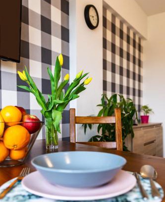 Zator Apartment | ENERGYLANDIA Zator Apartament Asia