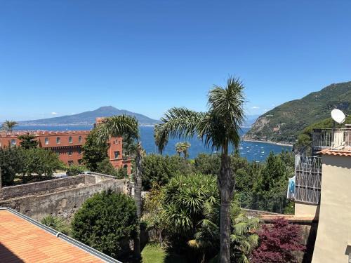 Vico Equense House | Enfasi Holiday Home