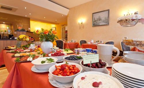 Kirchheim am Ries Hotel | Engelhard Das Landhotel Garni
