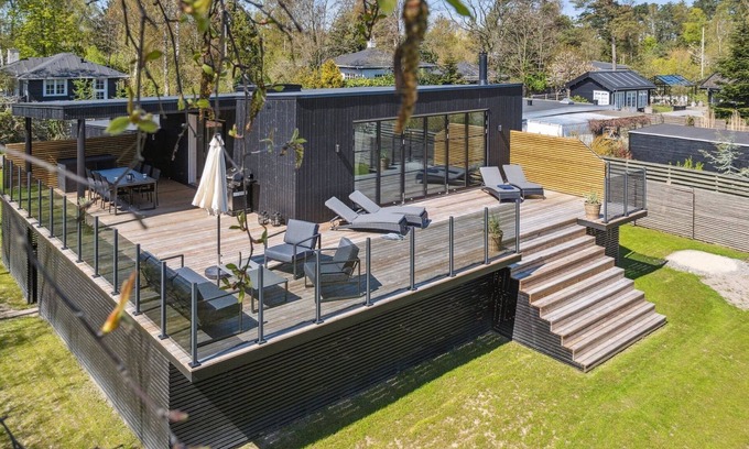 Marielyst House | "Engli" - 90m from the sea by Interhome