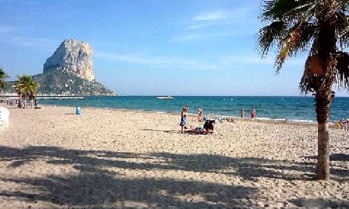 Altea la Vella Villa | English villa, private swimming pool of 11x5.50 m First line Altea Club de golf