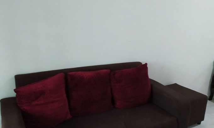 Bandar Mutiara House | ENH HOMESTAY BANDAR MUTIARA