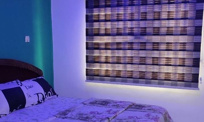 Ibadan Hotel | Enike hotel