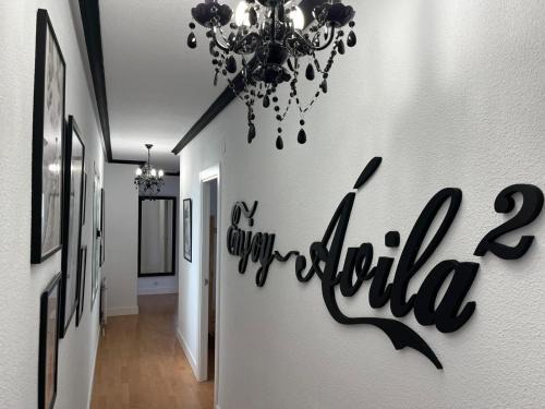 Old Town of Avila Apartment | Enjoy Ávila 2 - LA CATEDRAL
