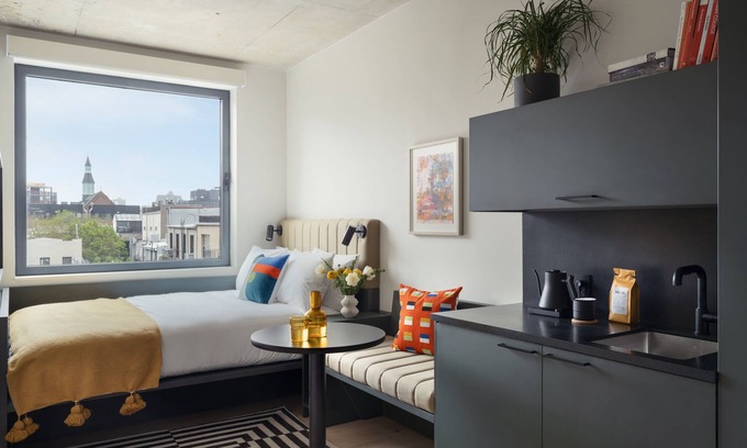 Williamsburg House | Enjoy a Hassle-free Stay! Pet-friendly Property, Near Empire State Building