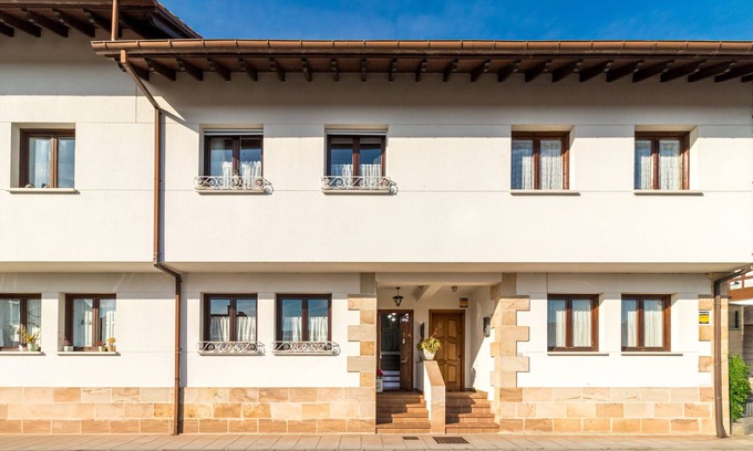 Cabezon de la Sal House | Enjoy a lovely getaway in Cabezón de la Sal!