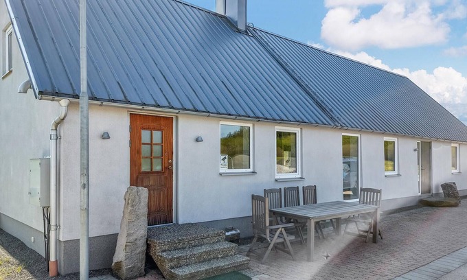 Horby House | Enjoy a relaxing nature vacation in a quiet environment