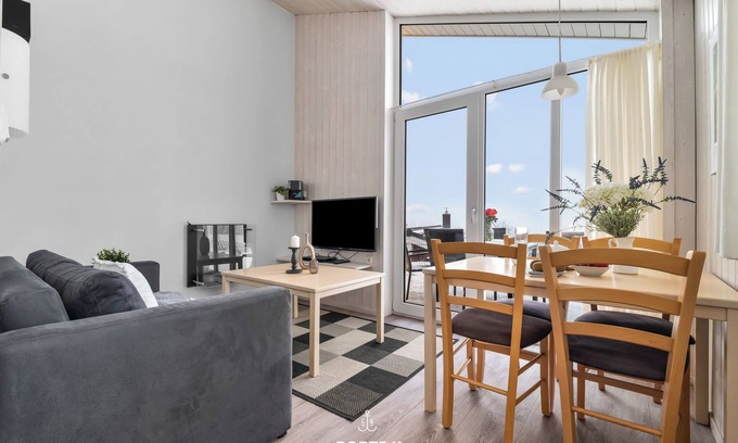 Sankt Andreasberg House | "Enjoy an unforgettable stay in the beautiful Harz!"