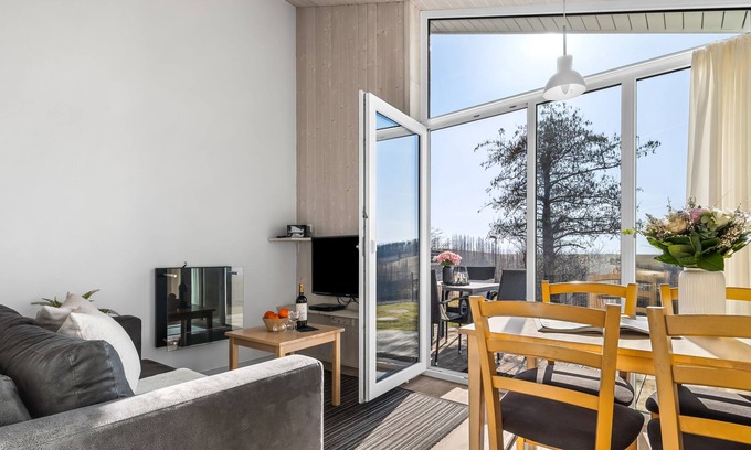 Sankt Andreasberg House | "Enjoy an unforgettable vacation in the Harz, with panoramic views!"