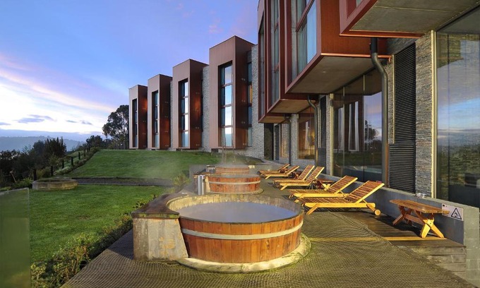 Nercon Hotel | Enjoy Chiloé