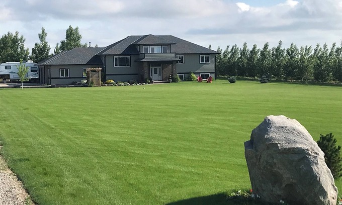 Coalhurst Other | Enjoy Country Living