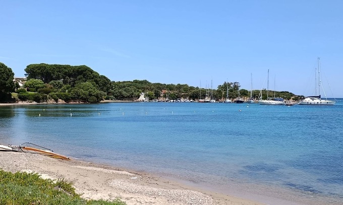 La Conia House | Enjoy Hermosa: house with garden perfect for relaxation and sea.