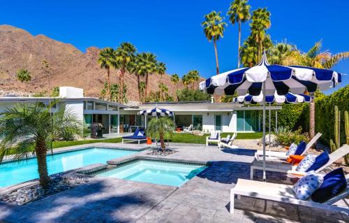 Vista Las Palmas House | Enjoy Life Permit# 3333