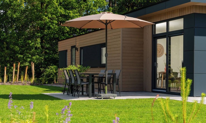 Lieren House | Enjoy luxury and comfort in our spacious Cannenburch with modern amenities