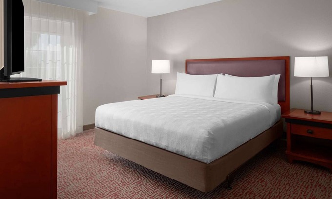 East Roseville Parkway House | Enjoy Nearby Nature Trip at Miners Ravine Nature Reserve!