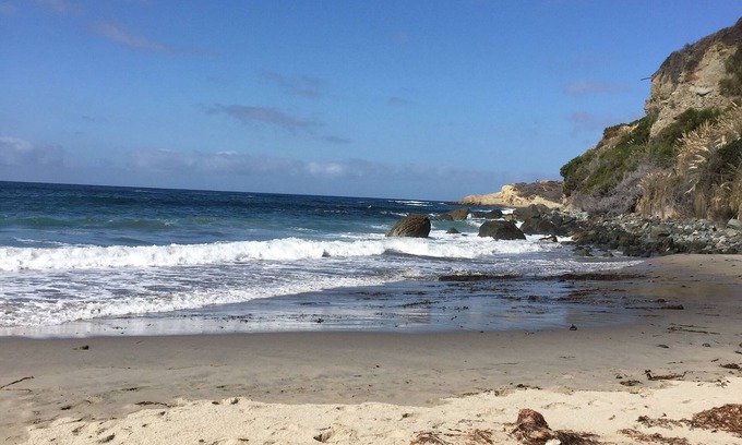 Monarch Beach Condo | Enjoy the fresh ocean air and Beaches. Best area in Orange County.