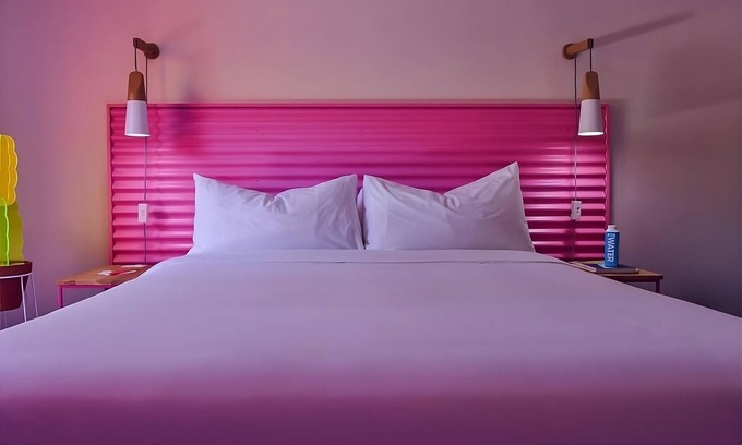 Sonora Sunrise Hotel | Enjoy the Mountain Breeze W/Spacious Swimming Pool View Unit!