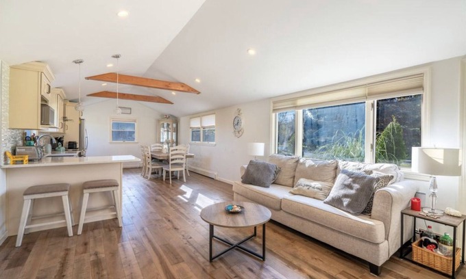 Cutchogue House | Enjoy The North Fork , Location