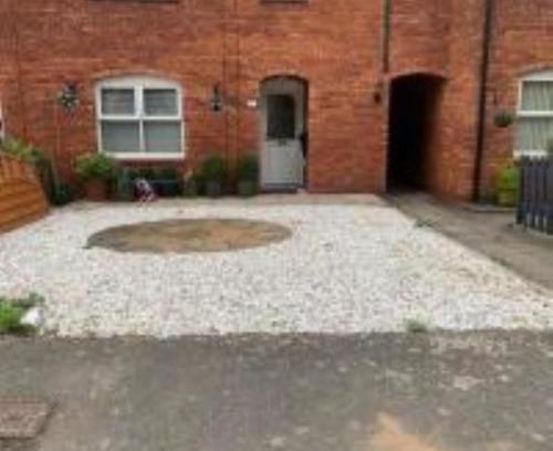 Droitwich House | Enjoy your stay at Chorley Road