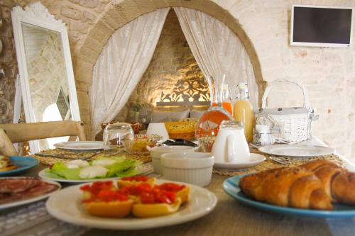 Alberobello House | EnjoyTrulli - Unesco Site
