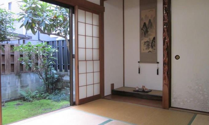 Moriguchi House | Enman Guest House Osaka
