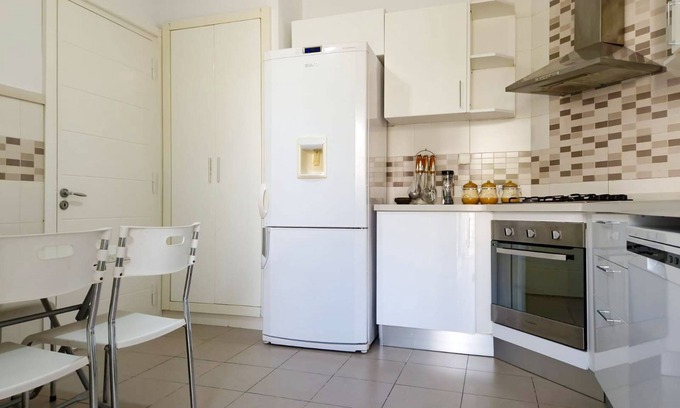 Ennasr Apartment | Ennaser Bliss Your Urban Oasis Awaits