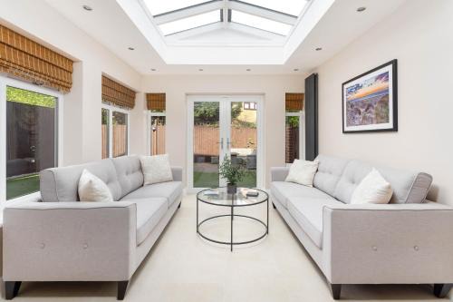 Formby House | Ennerdale House - Air Host & Stay - Formby