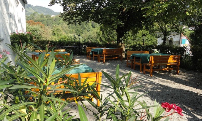 Grossraming Hotel | Ennstalerhof